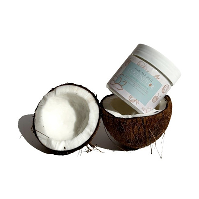 روغن نارگیل سزامول